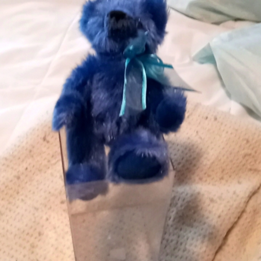 Toy Bear